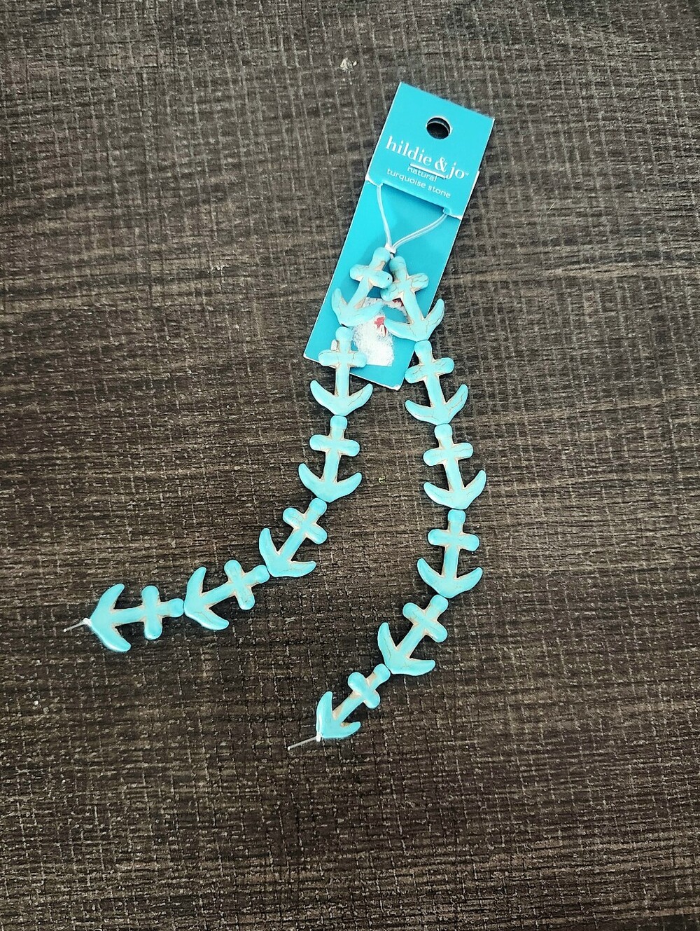 New Anchor Beads